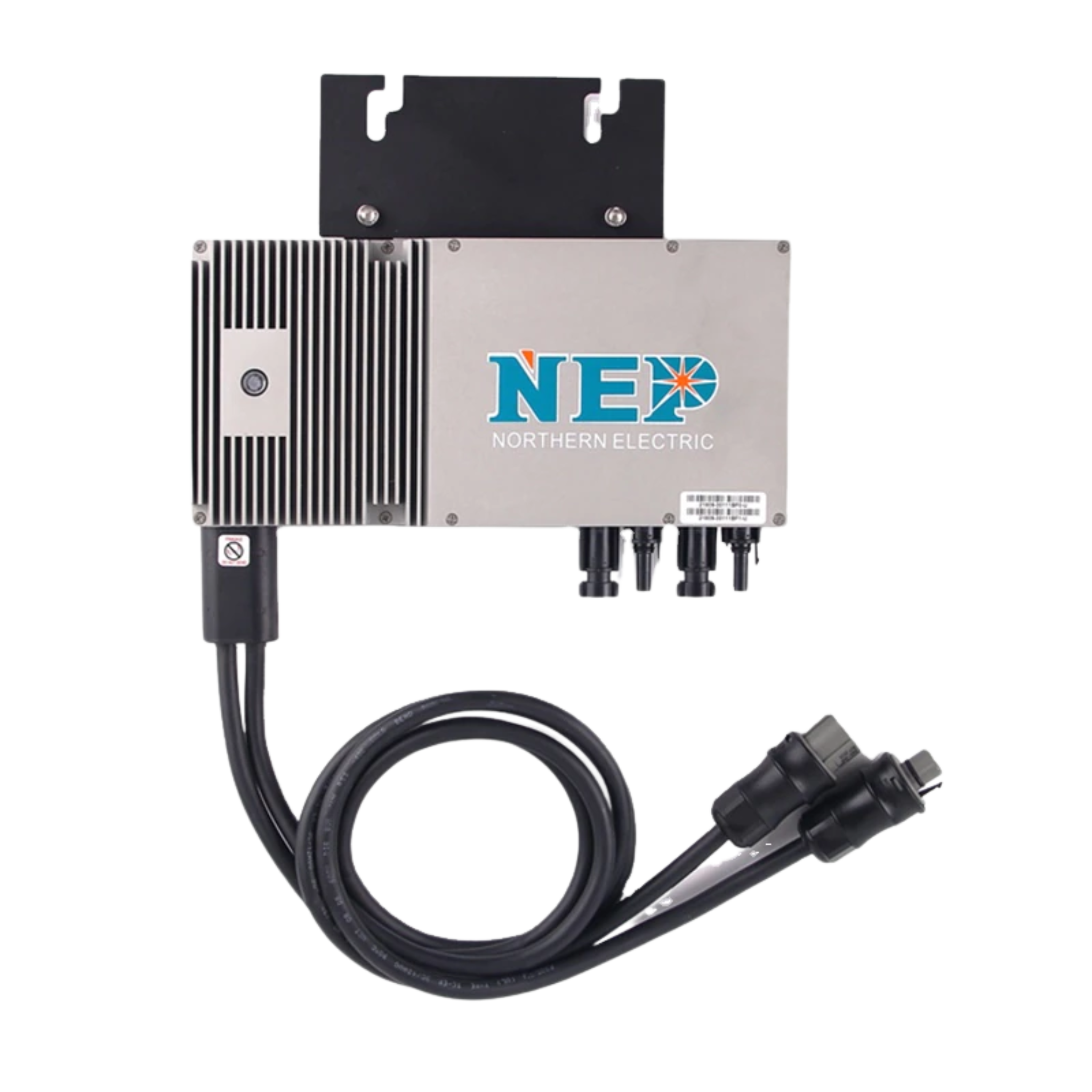 600W Mikro-Wechselrichter | NEP BDM-600 WiFi