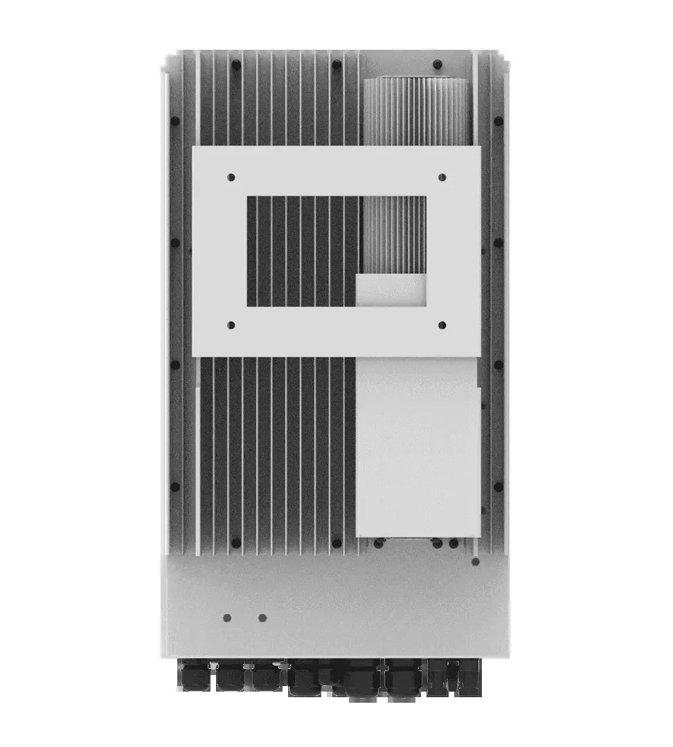 7,8kWp Hybrid Wechselrichter | DEYE SUN-6K-SG04LP3-EU