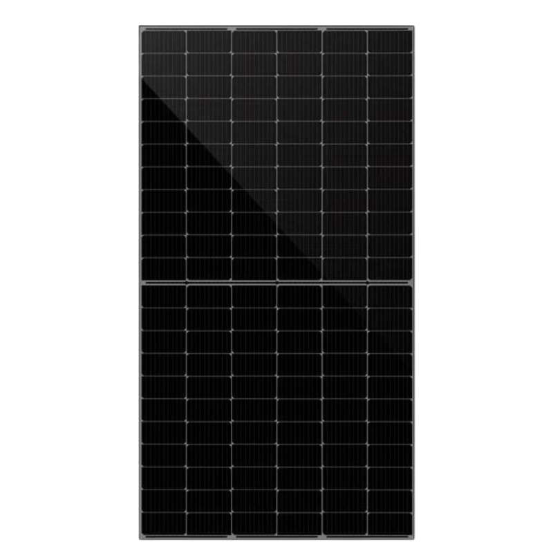 410-Watt-Solarmodul mit 21,00 % Modulwirkungsgrad