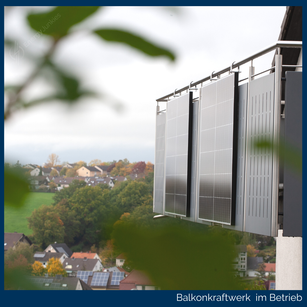 410-Watt-Solarmodul mit 21,00 % Modulwirkungsgrad