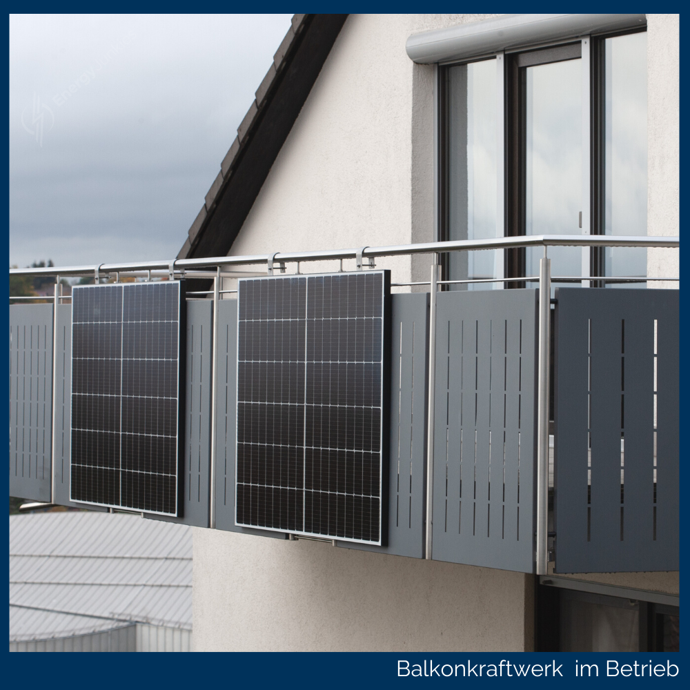 410-Watt-Solarmodul mit 21,00 % Modulwirkungsgrad
