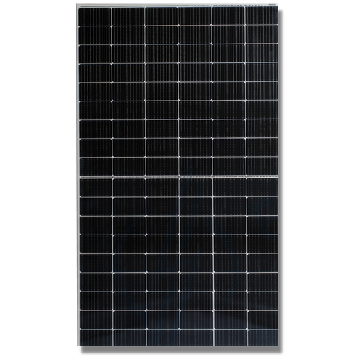 380-Watt-Solarmodul mit 20,86% Wirkungsgrad